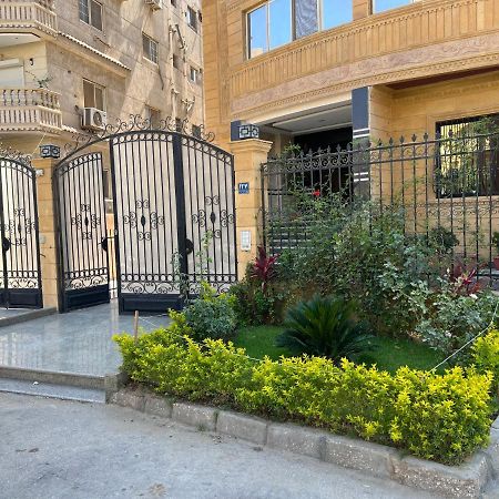 Luxury Apartments Beside Mall Of Arabia And Dar Al-Fouad Hospital - Families Only- No Alcoholic Beverages 6th of October City Extérieur photo