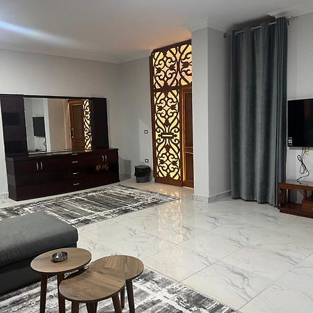 Luxury Apartments Beside Mall Of Arabia And Dar Al-Fouad Hospital - Families Only- No Alcoholic Beverages 6th of October City Extérieur photo