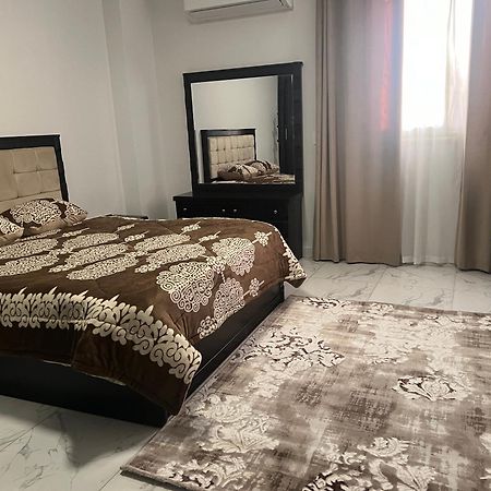Luxury Apartments Beside Mall Of Arabia And Dar Al-Fouad Hospital - Families Only- No Alcoholic Beverages 6th of October City Extérieur photo