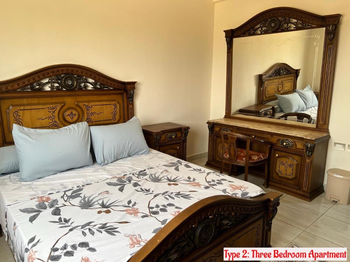 Luxury Apartments Beside Mall Of Arabia And Dar Al-Fouad Hospital - Families Only- No Alcoholic Beverages 6th of October City Extérieur photo