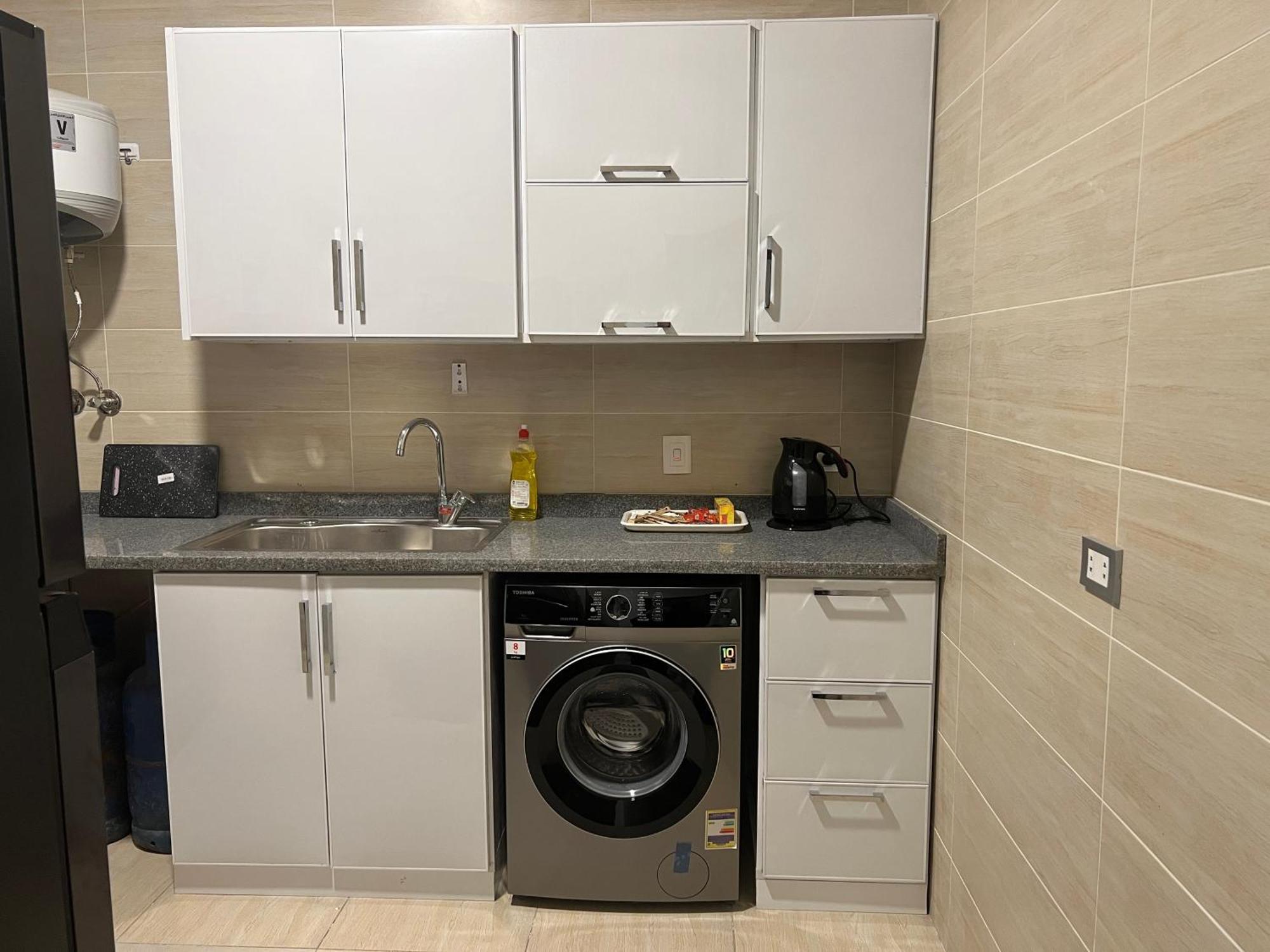 Luxury Apartments Beside Mall Of Arabia And Dar Al-Fouad Hospital - Families Only- No Alcoholic Beverages 6th of October City Extérieur photo