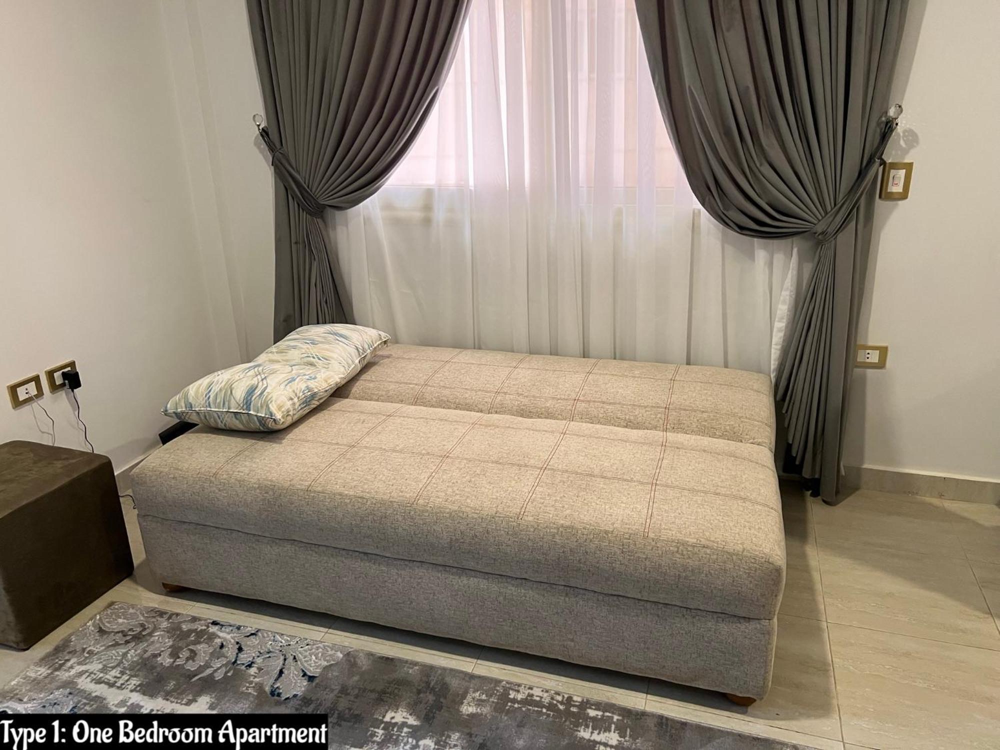 Luxury Apartments Beside Mall Of Arabia And Dar Al-Fouad Hospital - Families Only- No Alcoholic Beverages 6th of October City Extérieur photo