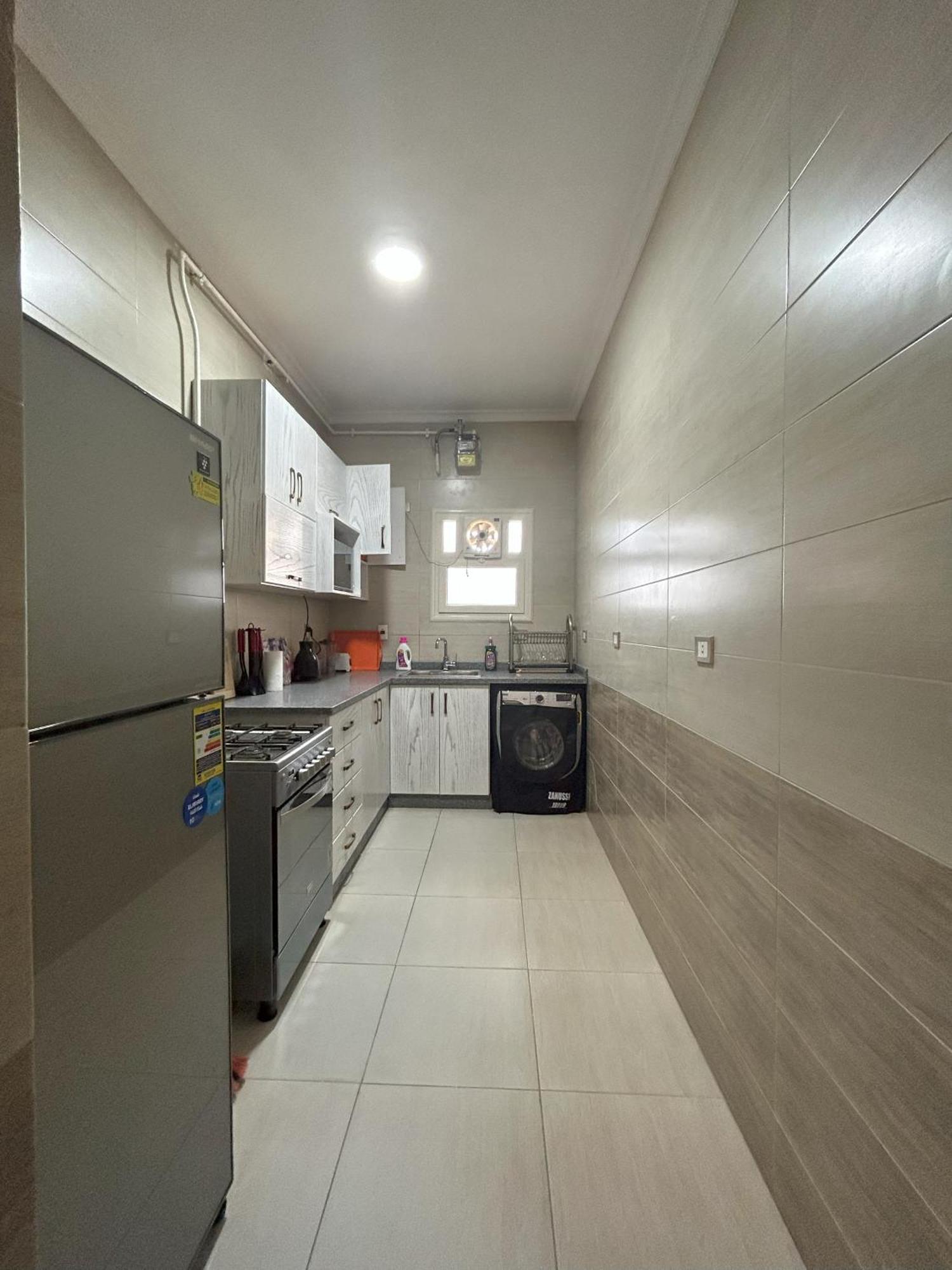 Luxury Apartments Beside Mall Of Arabia And Dar Al-Fouad Hospital - Families Only- No Alcoholic Beverages 6th of October City Extérieur photo