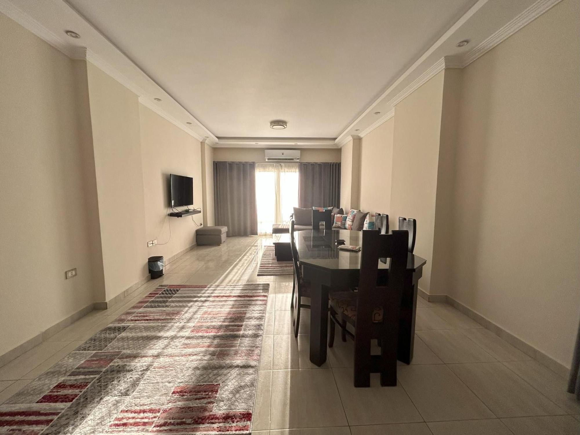 Luxury Apartments Beside Mall Of Arabia And Dar Al-Fouad Hospital - Families Only- No Alcoholic Beverages 6th of October City Extérieur photo