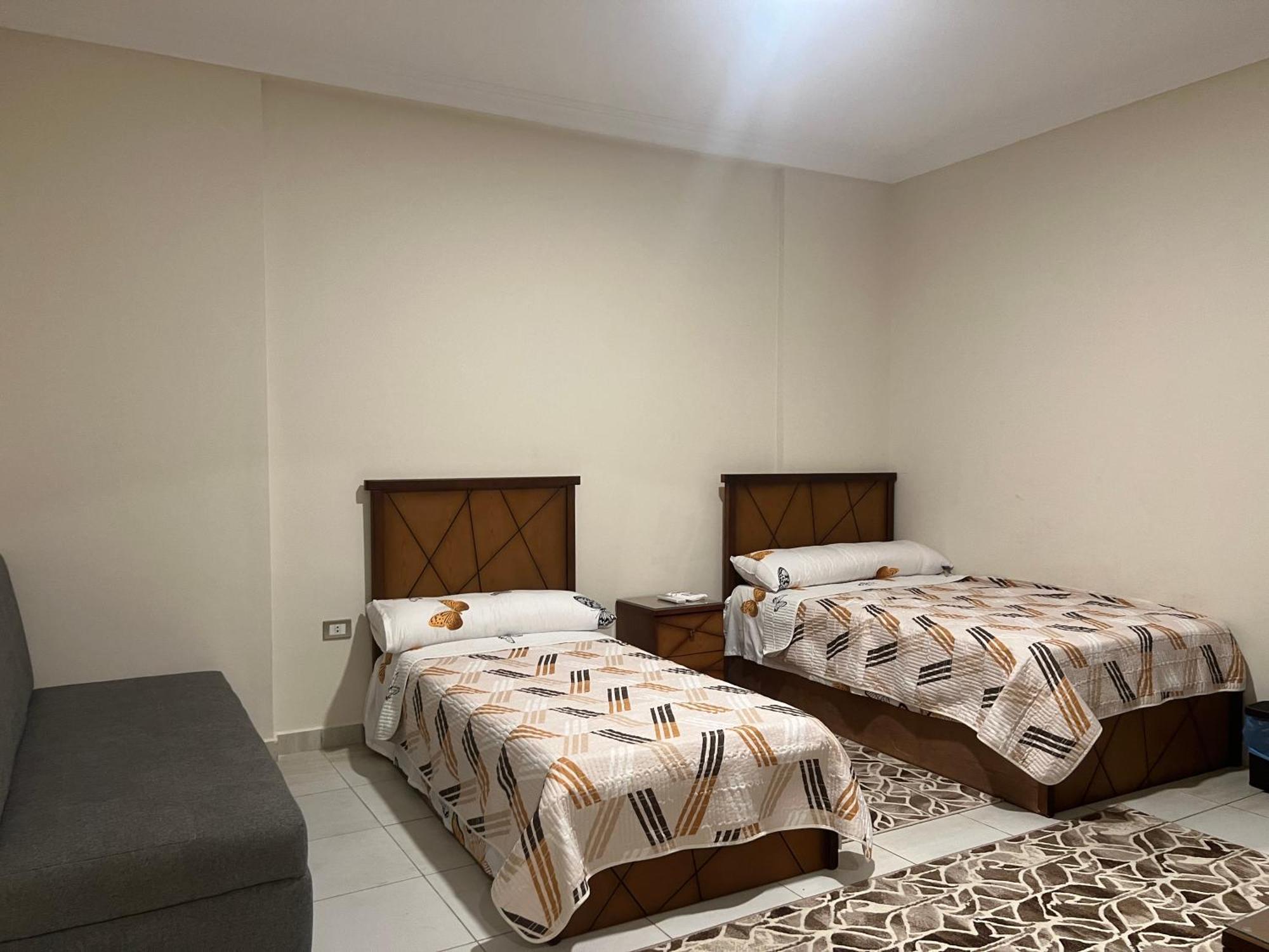 Luxury Apartments Beside Mall Of Arabia And Dar Al-Fouad Hospital - Families Only- No Alcoholic Beverages 6th of October City Extérieur photo