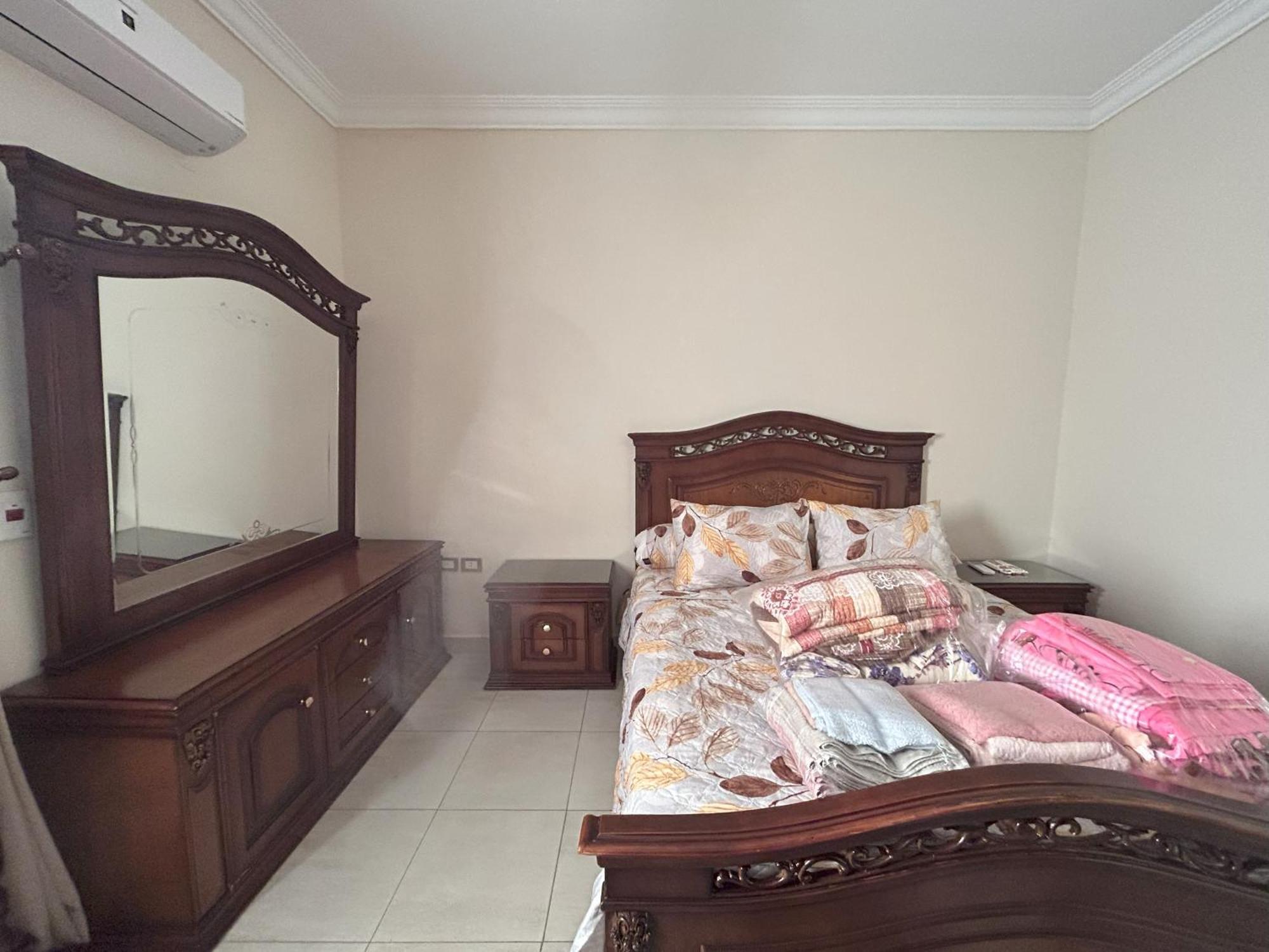 Luxury Apartments Beside Mall Of Arabia And Dar Al-Fouad Hospital - Families Only- No Alcoholic Beverages 6th of October City Extérieur photo