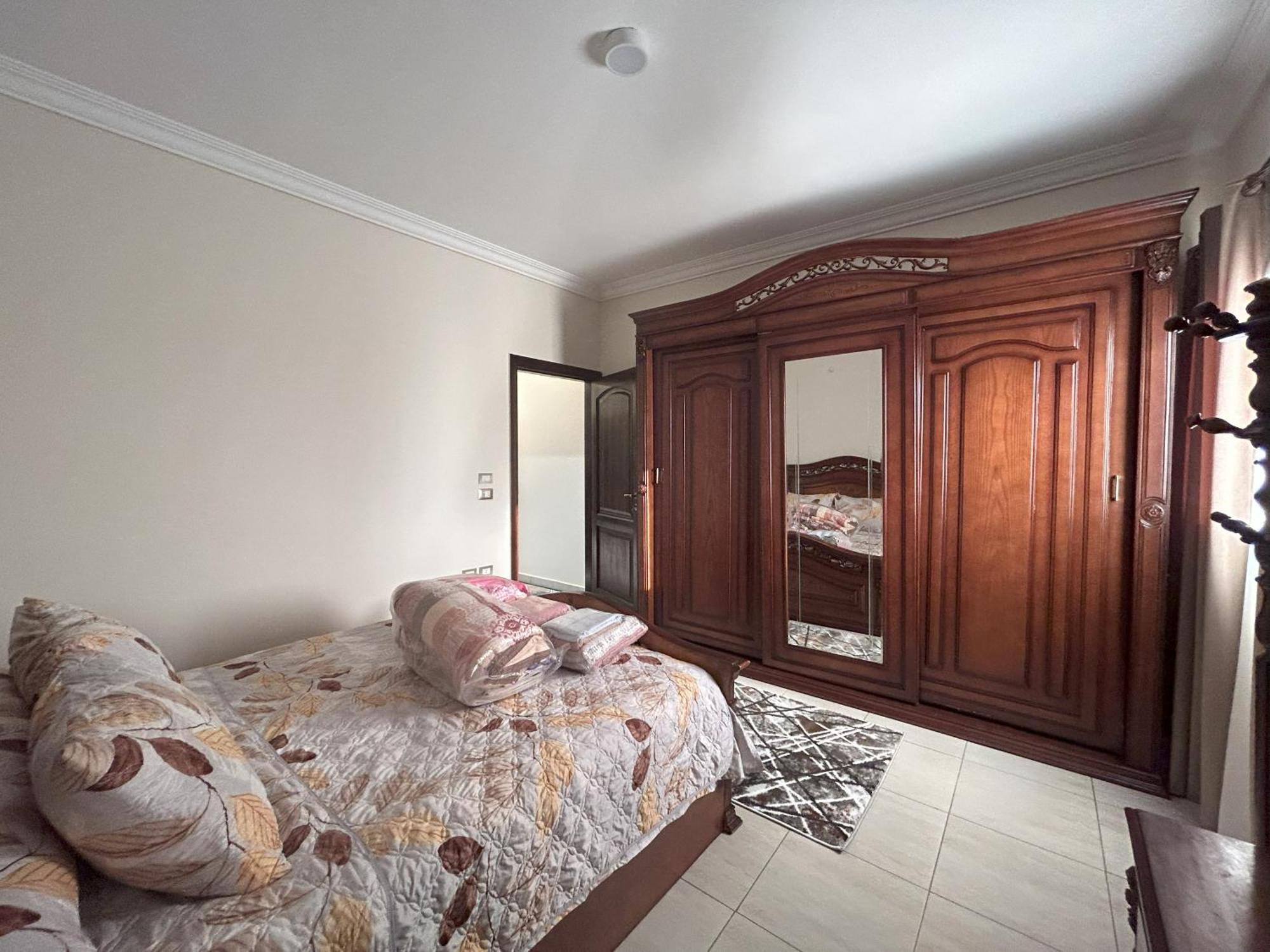 Luxury Apartments Beside Mall Of Arabia And Dar Al-Fouad Hospital - Families Only- No Alcoholic Beverages 6th of October City Extérieur photo