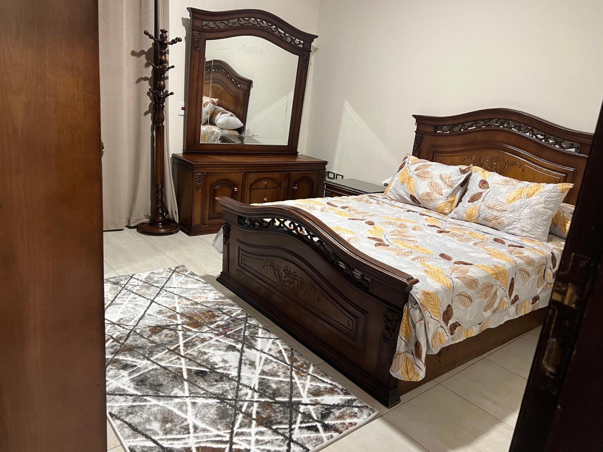 Luxury Apartments Beside Mall Of Arabia And Dar Al-Fouad Hospital - Families Only- No Alcoholic Beverages 6th of October City Extérieur photo