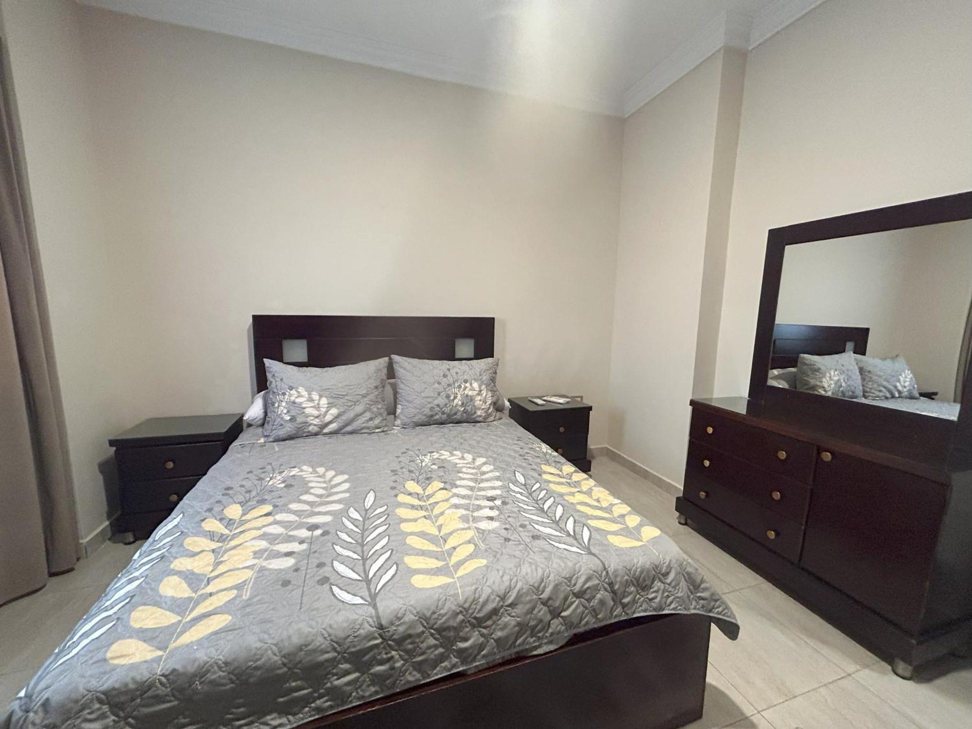 Luxury Apartments Beside Mall Of Arabia And Dar Al-Fouad Hospital - Families Only- No Alcoholic Beverages 6th of October City Extérieur photo