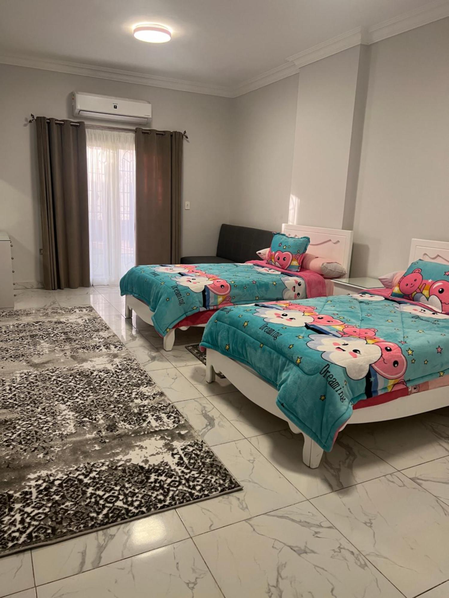 Luxury Apartments Beside Mall Of Arabia And Dar Al-Fouad Hospital - Families Only- No Alcoholic Beverages 6th of October City Extérieur photo