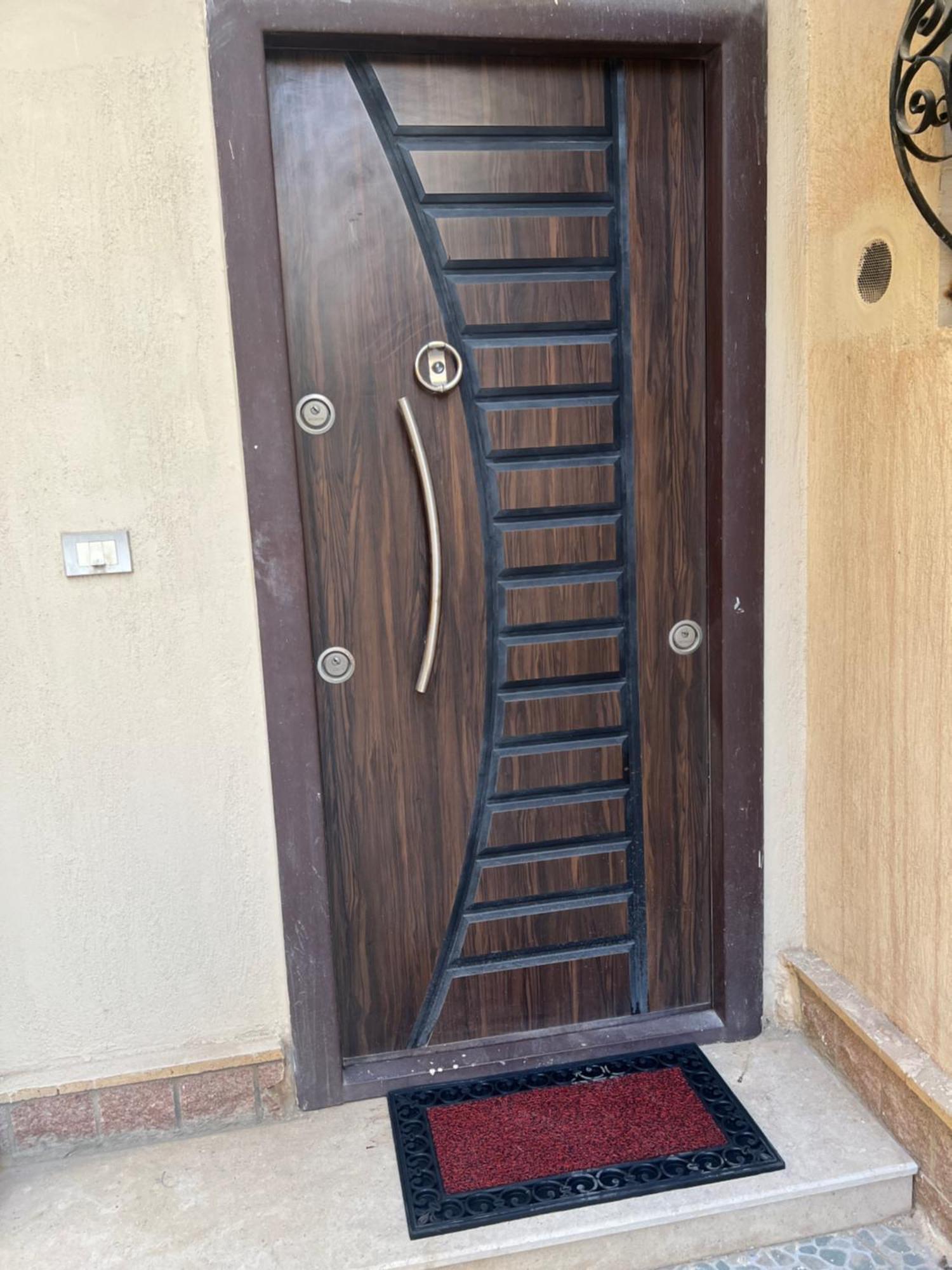 Luxury Apartments Beside Mall Of Arabia And Dar Al-Fouad Hospital - Families Only- No Alcoholic Beverages 6th of October City Extérieur photo