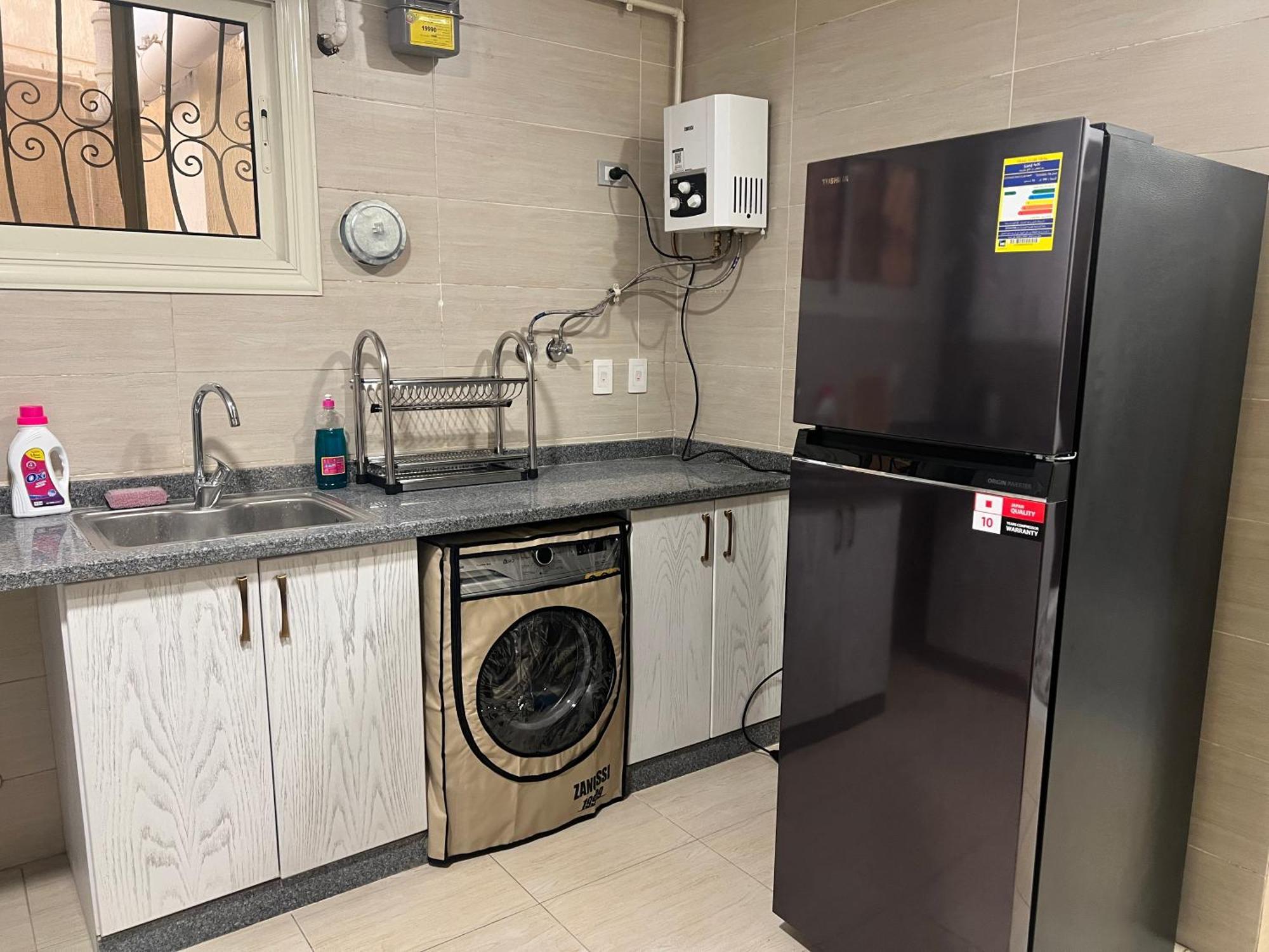 Luxury Apartments Beside Mall Of Arabia And Dar Al-Fouad Hospital - Families Only- No Alcoholic Beverages 6th of October City Extérieur photo