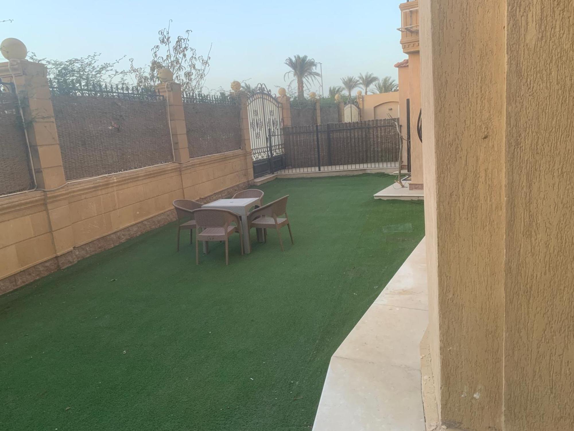 Luxury Apartments Beside Mall Of Arabia And Dar Al-Fouad Hospital - Families Only- No Alcoholic Beverages 6th of October City Extérieur photo