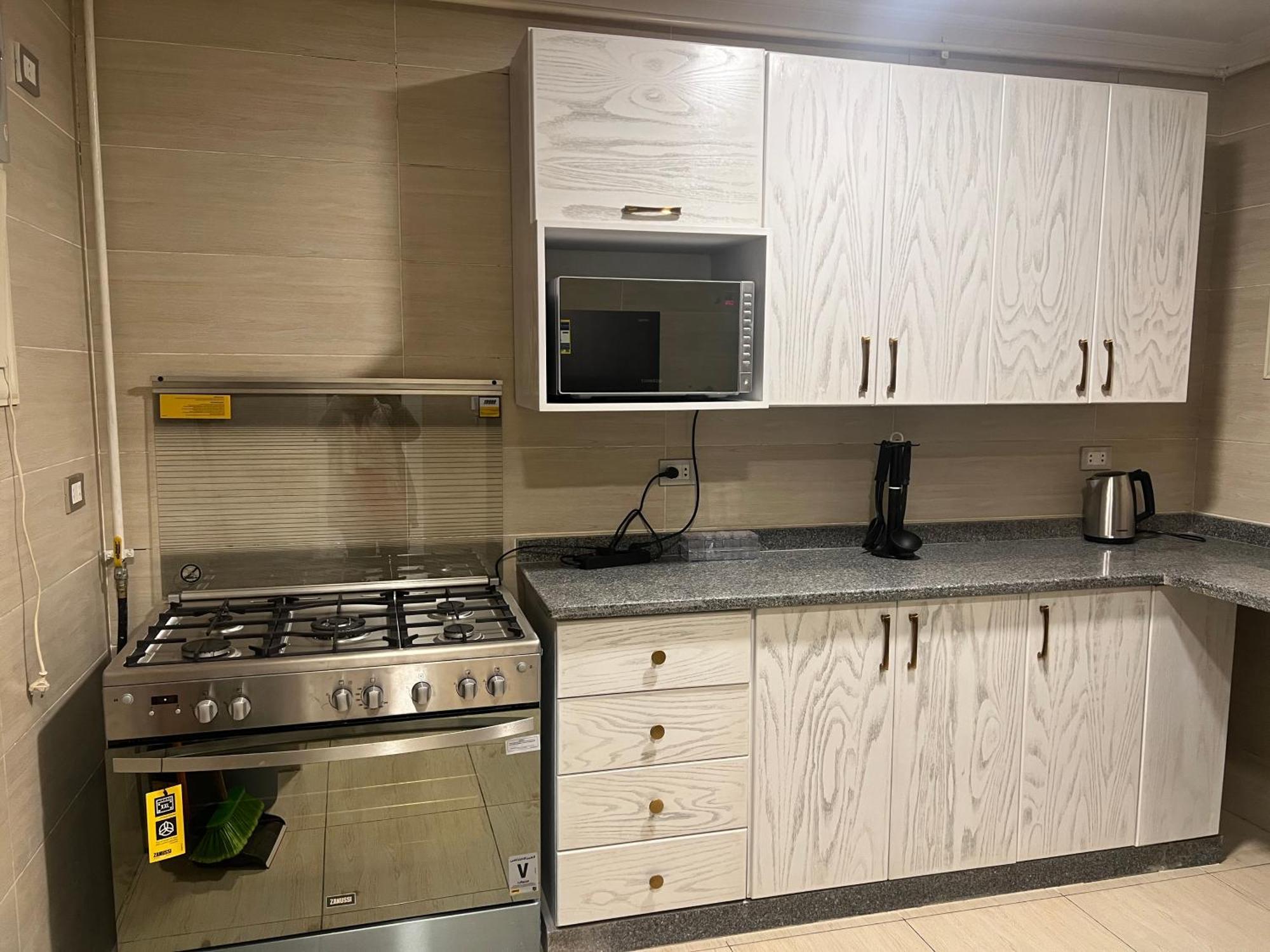 Luxury Apartments Beside Mall Of Arabia And Dar Al-Fouad Hospital - Families Only- No Alcoholic Beverages 6th of October City Extérieur photo