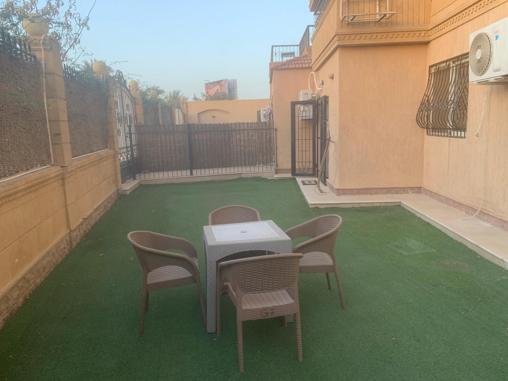 Luxury Apartments Beside Mall Of Arabia And Dar Al-Fouad Hospital - Families Only- No Alcoholic Beverages 6th of October City Extérieur photo
