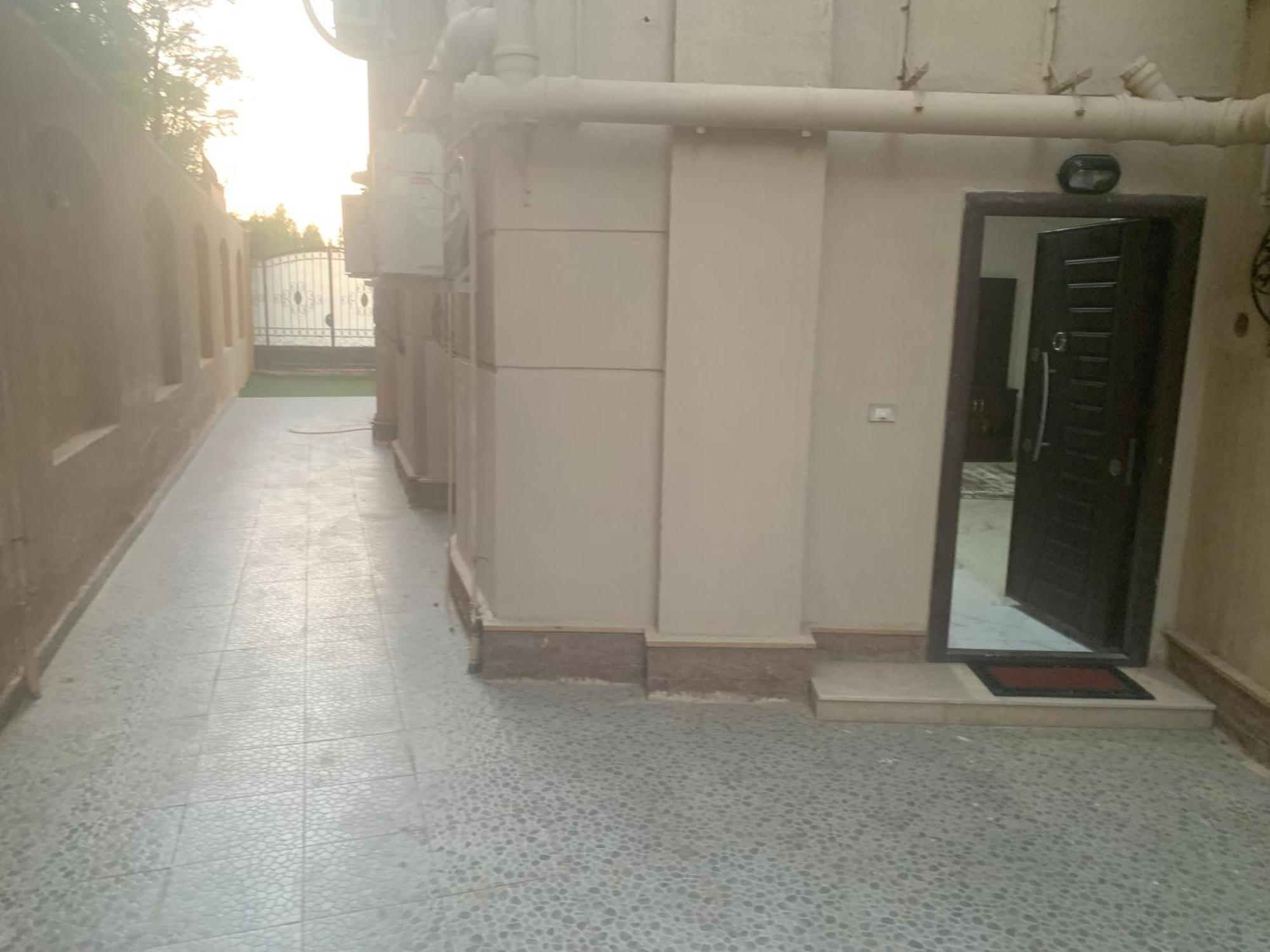 Luxury Apartments Beside Mall Of Arabia And Dar Al-Fouad Hospital - Families Only- No Alcoholic Beverages 6th of October City Extérieur photo