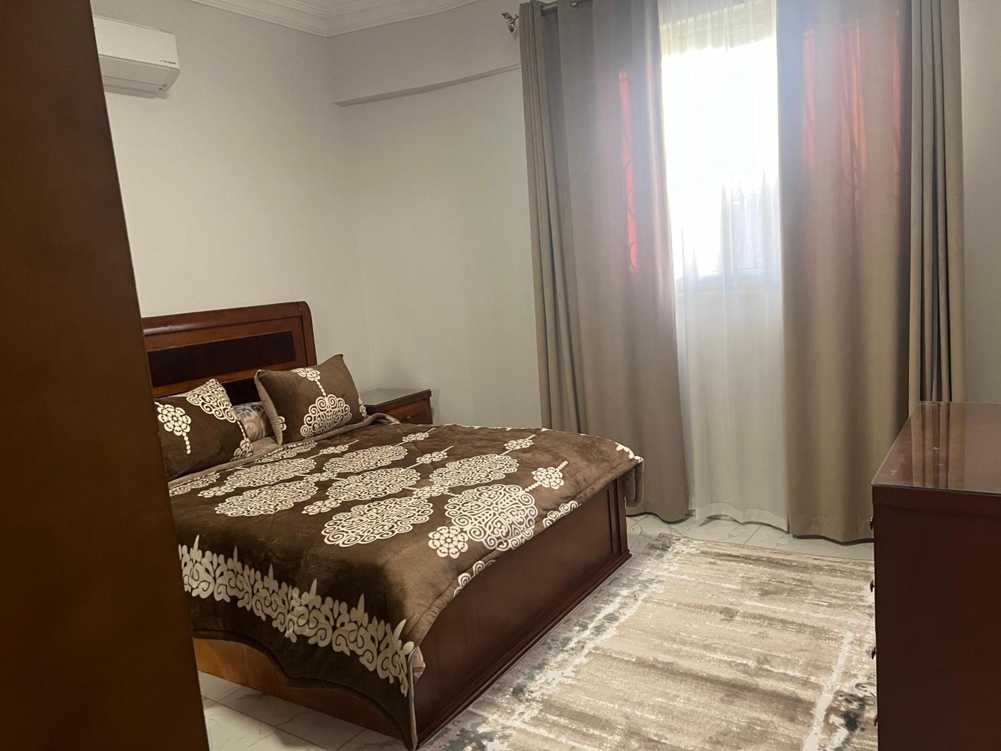 Luxury Apartments Beside Mall Of Arabia And Dar Al-Fouad Hospital - Families Only- No Alcoholic Beverages 6th of October City Extérieur photo